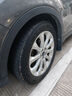 固特異（Goodyear）汽車(chē)輪胎 235/50R18 97H 安節輪 AFM 原配福特翼虎 曬單實(shí)拍圖