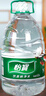 怡寶 飲用水 純凈水4.5L*4桶裝水 整箱裝 曬單實(shí)拍圖