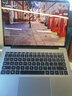 華為MateBook 14 店鋪預裝Windows版 輕薄筆記本電腦 2.8K OLED觸控屏 酷睿UItra5 32G 1T 深空灰 曬單實(shí)拍圖