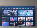 海信電視75E3Q 75英寸 144Hz高刷 U+超畫(huà)質(zhì)引擎  AI語(yǔ)音 智能天線(xiàn)Wi-Fi6  4k液晶平板國家補貼以舊換新 曬單實(shí)拍圖