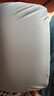 J.Sir午睡枕小枕頭抱枕辦公室午休午睡神器靠枕便攜旅行車(chē)載學(xué)生趴睡枕 曬單實(shí)拍圖