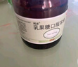 [利動(dòng)]乳果糖口服溶液 60ml 1盒裝 60ml 慢性功能性便秘cc 曬單實(shí)拍圖