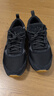 安德瑪（UNDERARMOUR）Bandit TR3 SD男子緩震運動(dòng)跑步鞋跑鞋6010421 黑色001 43 曬單實(shí)拍圖