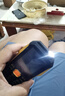 紐曼（Newman）N99三防老人手機4G全網(wǎng)通雙卡雙待大電池超長(cháng)待機大字大聲大按鍵老年人手機 備用功能機黑色 曬單實(shí)拍圖