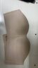 菇娘家無(wú)肩帶內衣【承托杯】防滑無(wú)痕女抹胸文胸隱形聚攏大碼胸罩無(wú)痕 曬單實(shí)拍圖