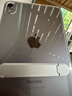億色（ESR）適用ipad mini7/6保護殼【隱藏支架】mini保護套2024新款8.3英寸蘋(píng)果平板電腦輕薄高透明硬殼 曬單實(shí)拍圖