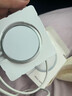 SOULUX【官版正品丨國家3C認證】蘋(píng)果無(wú)線(xiàn)充電器快充MagSafe磁吸Qi適用快充iphone16ProMax/華為充電底座 MagSafe丨PD接口充電線(xiàn) 支持蘋(píng)果全系丨快充不發(fā)燙丨提速999% 曬單實(shí)拍圖