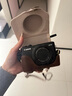 佳能（Canon）g7x2相機 g7x3專(zhuān)業(yè)數碼相機 vlog視頻拍攝網(wǎng)紅美拍家用直播4K便攜V1卡片機口袋照相機 G7 X Mark II G7X2 黑色 套餐二【升級128G卡 皮套備用電池 攝影 曬單實(shí)拍圖