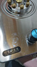 旺家好太太煤氣灶單灶液化氣天然氣單灶家用臺式嵌入式兩用灶具 九腔猛火+聚能防風(fēng)爐架+不銹鋼面板+熄保 【罐裝液化氣】 曬單實(shí)拍圖