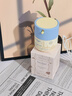 CuteAngel法國進(jìn)口兒童面霜高保濕潤膚霜舒緩干癢寶寶嬰幼兒專(zhuān)用潤膚乳50ml 曬單實(shí)拍圖