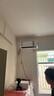 康佳（KONKA）空調(diào)1匹 京東聯(lián)名超省電 新一級(jí)能效變頻冷暖 壁掛式臥室掛機(jī) KFR-25GW/N5B10 國(guó)家補(bǔ)貼以舊換新 曬單實(shí)拍圖