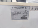 金耐得 KING-IDEA電焊機(jī)家用小型220v單電壓250A電流小焊機(jī)迷你便攜點(diǎn)焊機(jī) 曬單實拍圖