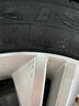 瑪吉斯（MAXXIS）輪胎/汽車(chē)輪胎 205/60R16 92H MA510 原配別克英朗 曬單實(shí)拍圖