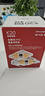 普聯(lián)（TP-LINK） 全屋WiFi6 子母路由器 AX3000分布式兩只裝K20 千兆無(wú)線雙頻 別墅大戶型易展無(wú)縫漫游 即插即用 曬單實(shí)拍圖