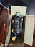 崢心釀貴州白酒醬香型迷你小酒版100ml茅臺鎮口糧高粱酒品鑒試飲小瓶裝 53度 100mL 1瓶 曬單實(shí)拍圖