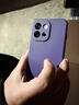灝一（HAOYI）適用一加13T手機殼超薄液態(tài)硅膠全包高檔新款防摔保護套簡(jiǎn)約潮牌 【暗紫色】不沾指紋-親膚柔軟 一加 13T 曬單實(shí)拍圖