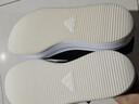 阿迪達斯 （adidas）2025年男女ACESMASH網(wǎng)球運動(dòng)休閑鞋 JQ3079 42.5 曬單實(shí)拍圖