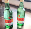 紅星北京紅星二鍋頭酒綠瓶大二清香型白酒優(yōu)級酒純糧酒特產(chǎn)禮品 56度 500mL 12瓶 綠瓶 曬單實(shí)拍圖