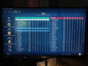 AOC 愛(ài)攻27英寸4K 240Hz雙模FHD 480Hz原裝模組 DP2.1 HDR400 1ms 硬件低藍光 游戲電競顯示器AG276UZ 曬單實(shí)拍圖