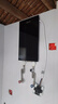史密斯蘭堡【免費上門(mén)安裝】即熱式熱水器電熱水器家用洗澡水電分離恒溫熱水器快熱式速熱電熱水器即熱式 8000W 鋼化玻璃 超薄機身+電腦觸屏 磁化凈水 曬單實(shí)拍圖