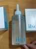 ILSO黑頭導出精華液黑頭水去粉刺白頭閉口深層清潔控油平衡溶解液150g 曬單實拍圖