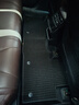 固特異（Goodyear）tpe汽車(chē)腳墊適用于星越L配件高邊TPE腳墊兩驅純油版黛尼斯毯 曬單實(shí)拍圖