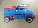 變形金剛（TRANSFORMERS）兒童男孩玩具模型手辦周邊模玩禮物復古掛卡系列變速箱G1094 曬單實(shí)拍圖
