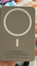 威頓【國家3C認證】MagSafe磁吸充電寶適配蘋(píng)果Apple外接電池移動(dòng)電源大容量20W快充超薄小巧國家補貼 【20000M】鈦金色|進(jìn)口電芯 【國家3C認證】高品質(zhì)電芯｜可上飛機｜20W快充 曬單實(shí)拍圖