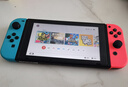 Nintendo Switch任天堂游戲機全新雙系統硬破版日版oled續航NS游戲掌機體感暢玩版 日版  Switch 續航版 全新機 512GB 游戲裝滿(mǎn) 曬單實(shí)拍圖