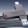 ThinkPlus聯(lián)想優(yōu)盤(pán)256GB Type-C USB3.2 雙接口U盤(pán)手機電腦通用大容量 辦公商務(wù)u盤(pán)TPU301系列 曬單實(shí)拍圖