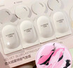 戀火（Passional Lover）PL涂鴉限定蹭不掉粉底液4.0自然色30ml 控油遮瑕持妝粉底霜禮物女 曬單實(shí)拍圖