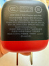 貝爾金（BELKIN）蘋(píng)果充電器 45W小冰塊 PD3.1快充頭 蘋(píng)果17手機(jī)充電頭 type-c充電器 漫威款 曬單實(shí)拍圖