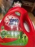 奧妙（OMO）除菌除螨洗衣液10.48斤（3KG+400G×2+480G×3）兩種組套隨機發(fā)貨 曬單實拍圖