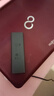 聯(lián)想（Lenovo）M.2 NVMe固態(tài)硬盤(pán)盒 Type-C3.2移動(dòng)硬盤(pán)盒 適用筆記本電腦手機(jī)外接SSD硬盤(pán)盒 鋁合金散熱 曬單實(shí)拍圖
