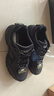 斯凱奇（SKECHERS）秋冬男鞋厚底增高老爹鞋軟底舒適休閑鞋百搭運動(dòng)鞋237145 曬單實(shí)拍圖
