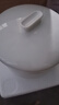 美廚（maxcook）陶瓷燉盅隔水燉家用4人用 隔水燉盅大容量湯盅煨湯燉罐MCTC3884 曬單實(shí)拍圖