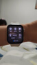 華為（HUAWEI）手表WATCH FIT 4【咨詢(xún)享優(yōu)惠】運動(dòng)智能健康管理藍牙通話(huà)輕薄NFC門(mén)禁交通支付送男女士朋友Pro3 悅動(dòng)白丨送定制表帶+精美表盤(pán) 曬單實(shí)拍圖