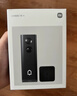 小米智能雙攝可視門(mén)鈴4 家用監控電子貓眼攝像頭300萬(wàn)高清2K畫(huà)質(zhì) 遠程監控紅外夜視智能對講家用監控器 曬單實(shí)拍圖