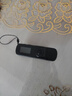 愛(ài)國者（aigo）mp3-100 64G便攜mp3音樂(lè )播放器 mp4藍牙學(xué)生隨身聽(tīng)英語(yǔ)運動(dòng)跑步錄音U盤(pán)式USB-C口 可擴容 曬單實(shí)拍圖