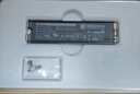 致態(tài)（ZhiTai）長(cháng)江存儲 1TB SSD固態(tài)硬盤(pán) NVMe M.2接口 Ti600系列 (PCIe 4.0 產(chǎn)品) 曬單實(shí)拍圖