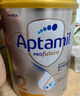 Aptamil)新西蘭 澳洲白金版 嬰幼兒配方奶粉900g/罐 白金2段[價(jià)保30天]*1罐 曬單實(shí)拍圖