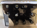 珠江啤酒（PEARL RIVER）9度 珠江97純生啤酒 528ml*12瓶 整箱裝 中秋節送禮 曬單實(shí)拍圖