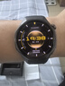 HUAWEI WATCH GT 6 Pro曜石黑46mm華為智能手表全新騎行體驗21天超長(cháng)續航藍寶石玻璃&鈦合金GT5Pro升級 曬單實(shí)拍圖