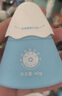 Hi!papa海龜爸爸嬰童防曬霜純物理防曬兒童寶寶專(zhuān)用小雪山防曬乳40g 曬單實(shí)拍圖