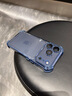 和肯超防摔適用iphone17pro手機殼新款17promax全包鏡頭膜16pro簡(jiǎn)約15pro透明iPhoneAir高級感14保護殼 【鈦藍色】四角氣囊防摔-高透背板 iPhone17ProMax 曬單實(shí)拍圖
