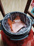 九陽(yáng)（Joyoung）國家補貼濃香系列電壓力鍋5L雙膽家用全自動(dòng)智能預約燉肉煲湯開(kāi)蓋煮猛火Y-50C72電飯煲高壓鍋4-6人 曬單實(shí)拍圖
