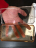 ESCASE 蘋(píng)果8plus手機殼iPhone 7plus保護套全包透明防摔雙料抗黃變男女簡(jiǎn)約德國拜耳進(jìn)口TPU 高透 曬單實(shí)拍圖