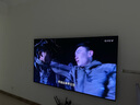 創(chuàng  )維電視黑騎士A5F Pro 電視85英寸QD-Mini LED 極黑不反光游戲液晶家電平板電視機國家補貼a5f+升級款 曬單實(shí)拍圖