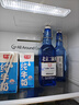 方莊北京二鍋頭 清香型白酒禮盒 42度450ml*6瓶 雙十一純糧酒白酒整箱 曬單實(shí)拍圖