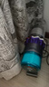 戴森（DYSON）G5 Detect Fluffy 無線吸塵器 家用手持無繩大吸力強(qiáng)勁除螨吸塵器 280AW G5 absolute同系列海外版 曬單實(shí)拍圖